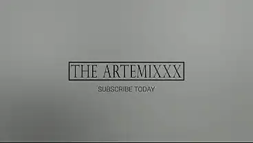 ArtemiXXX Creampies Island Booty ft BossLady