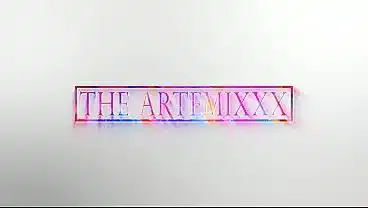 ArtemiXXX Rubs Avalon ft Avalon Mira