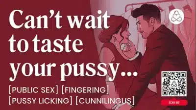 ASMR Audio Porn: Best Man Fucks His Rival at the Wedding – Public Sex & Oral – Erotic Audio Roleplay For Women