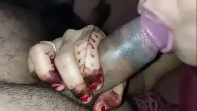 Best scene of pussy licking and sucking sex by janvibhabhi, Newly married girl sex video in hindi