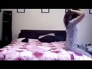 Black Guy Fucks His Korean Female Friend In His BedroomNSLjB