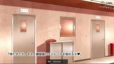 Boisshu Rikujou Shoujo Himeno Akira 2-5 Eng Sub