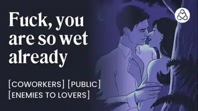 Boss Gets Fucked Hard by Employee | Office Enemies Hook Up in Public | ASMR Audio Porn | Erotic Audio Story