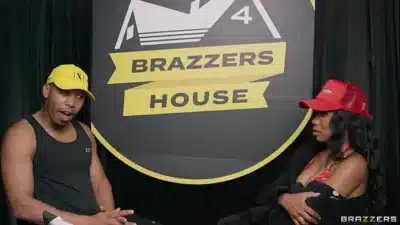 Brazzers House 4: Episode 5 Phoenix Marie, Jenna Foxx, Blake Blossom / Brazzers/ Enter XVPROMO on official site for discount