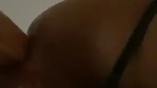 BUBBLE BUTT GETTING DESTROYED