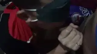 Bukidnon chupaan-jakolan sarap isubo ni kumpare ang laki