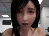 Cowgirl Reps with Tifa