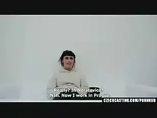 CZECH CASTING – KRISTYNA (2516)