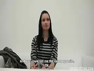 CZECH CASTING PETRA (4903)