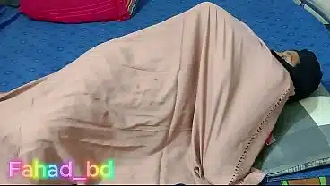 Desi Brother Fucking Step Sister Part- 1