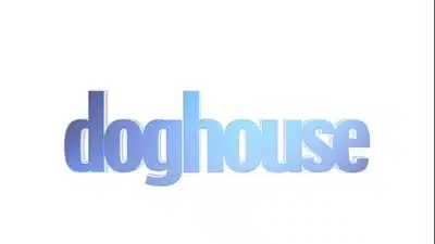 DOGHOUSE – Busty Bombshell Takes Intense, Dirty Sex With Her Huge Tits Bouncing In Every Steamy Position