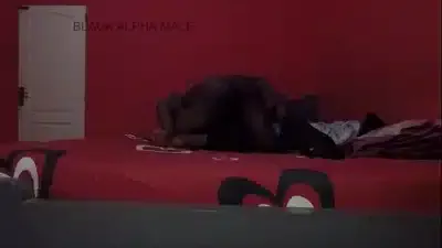 DURING SEX, THE SUN WAS VERY HOT AND I SWEATED A LOT (Watch full video on SHEER or MEMBERSHIP)