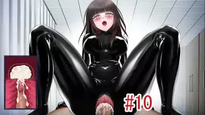 性愛諮商師 Sex Counselor 10 游泳池的學姊有穿緊身衣的癖好 我為了滿足她的性癖讓她穿緊身衣跟我做愛