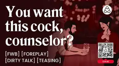 Enemies To Lovers Fuck With Opposing Counsel – Dirty Talk & Foreplay – ASMR Audio Porn – Erotic Audio Roleplay for Women