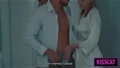 Family House S1E2: What Happens When Step Aunty Ties Step Nephew to Chair for Jimmy Bud Fuck?