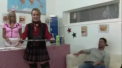 Finally she rode his cock, and bent over for it, ending the session by taking is load all…