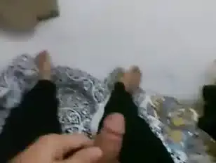 From a Pakistani residing in the UAE having sex on camera 18