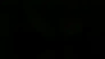 Fucking her ginormous titties with his white cock makes her grin with a devious smile…