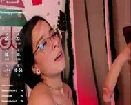 Girl Blowjob On Webcam