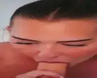 Girl Webcam Dildo Blowjob Very Nice Sexy Girl