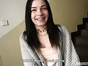 HD Czech Streets Veronica – Beautiful 18 And Uncle Pervert High Quality