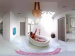 Hottest sex movie MILF wild show