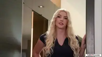 I found my busty shemale clients panties and sucked her cock