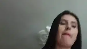 I ride my husband’s hard cock and he makes a hot video.