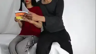 Indian 18year girl fucked by big cock Desi sex video