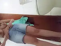 Indo Model Casting 1