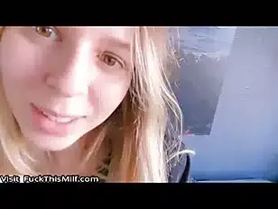 Just don’t cum in my pussy, stepson!