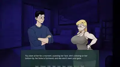 LockDown Dom part 15