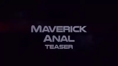 Maverick Anal – 4K