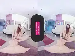 Melody Wylde, Vr Porn And Melody Teen – All Natural Teen 18+ Has High Sexpectations From You