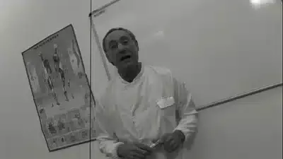 MILF Is Face Fucked While Also Taking A Cock From Behind