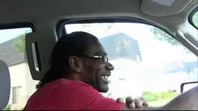 Misty Vonage Was Found On The National Interracial Cougar Hunt