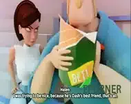 My Friends Mom Has A Superhero Ass 02