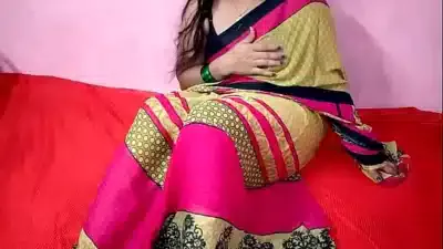 Nidhi Nude Video Viral