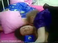 Oma Pervers
