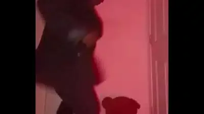 Other things I wanted to show off for free before myself choosing to blog lesser around this time such as a few more dance moves 3