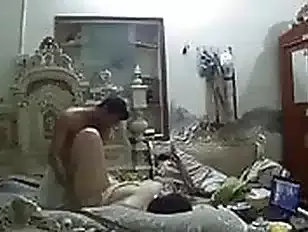 Pakistani girl has sex at home