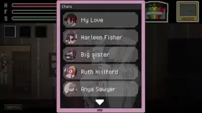 Parte 11 reclutamiento de Tess, captura de you rei, easter egg faith, tall wendy, perdi con tal wendy, olivia usb, sexo tess, captura de suck-ass-bee