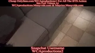 POV Giving My Friends Hot Mom A Massage Complete Series Helena Price