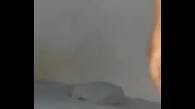 Practicing making lesser eye contact while showing up for free anyone can join in