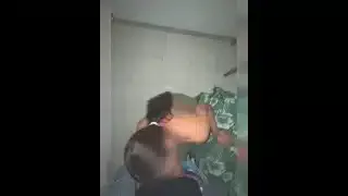 SEÑORA MEXICANA le Gusta Puro COLAGENO!! De una Fiesta se va con un COGELON! MILF Casero!!!