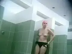 Someone put a camera in this factory’s bathroom