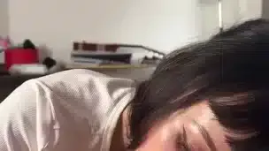 Stepsis needs cock to film a video for her boyfriend