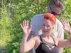 Sunshine Bloopers And Eevi Petite Without Makeup