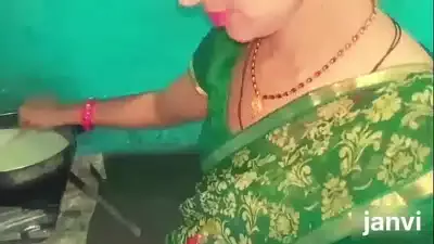 Surrender to serve father-in-law when husband is working overtime, indian newly married girl sex video in hindi