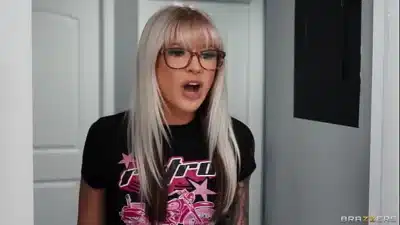 The Frank & Beans Quandary Justine Jakobs, Katee V / Brazzers/ Enter XVPROMO on official site for discount